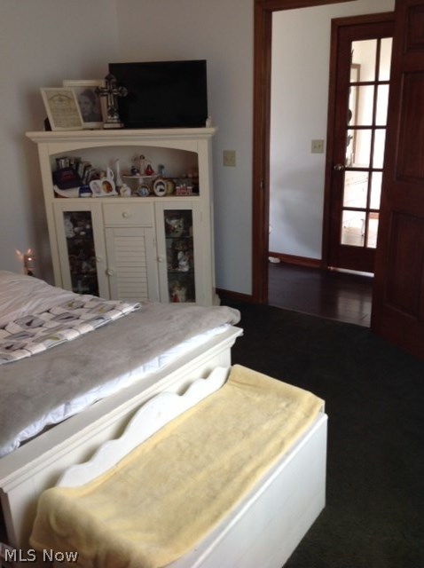 Staffordshire Estates - Residential