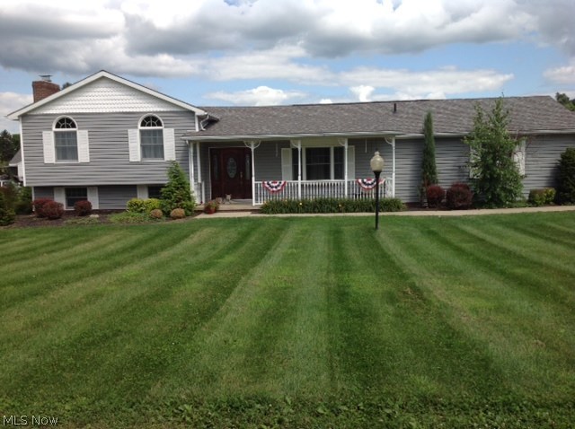 Staffordshire Estates - Residential