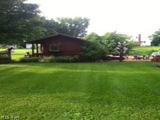 Staffordshire Estates - Residential