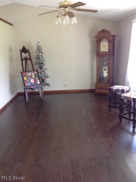 Staffordshire Estates - Residential