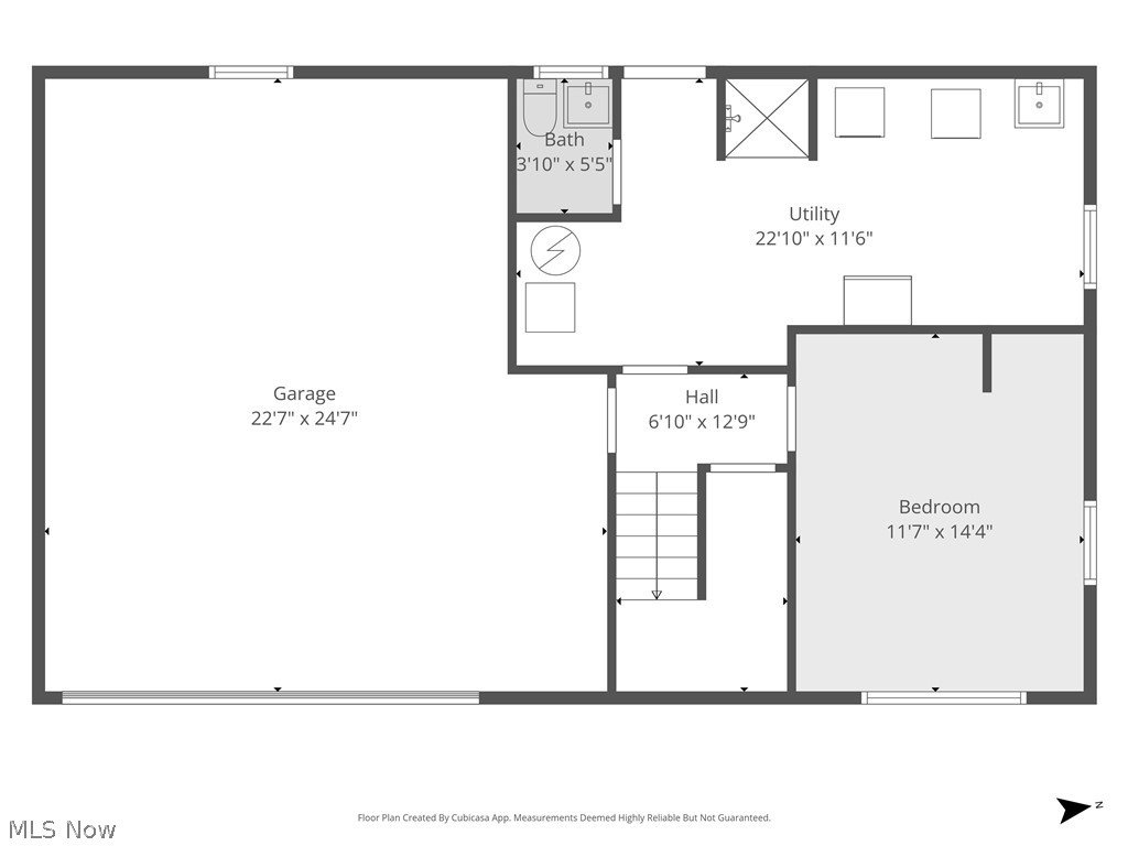 Grayling Estate Sub - Residential