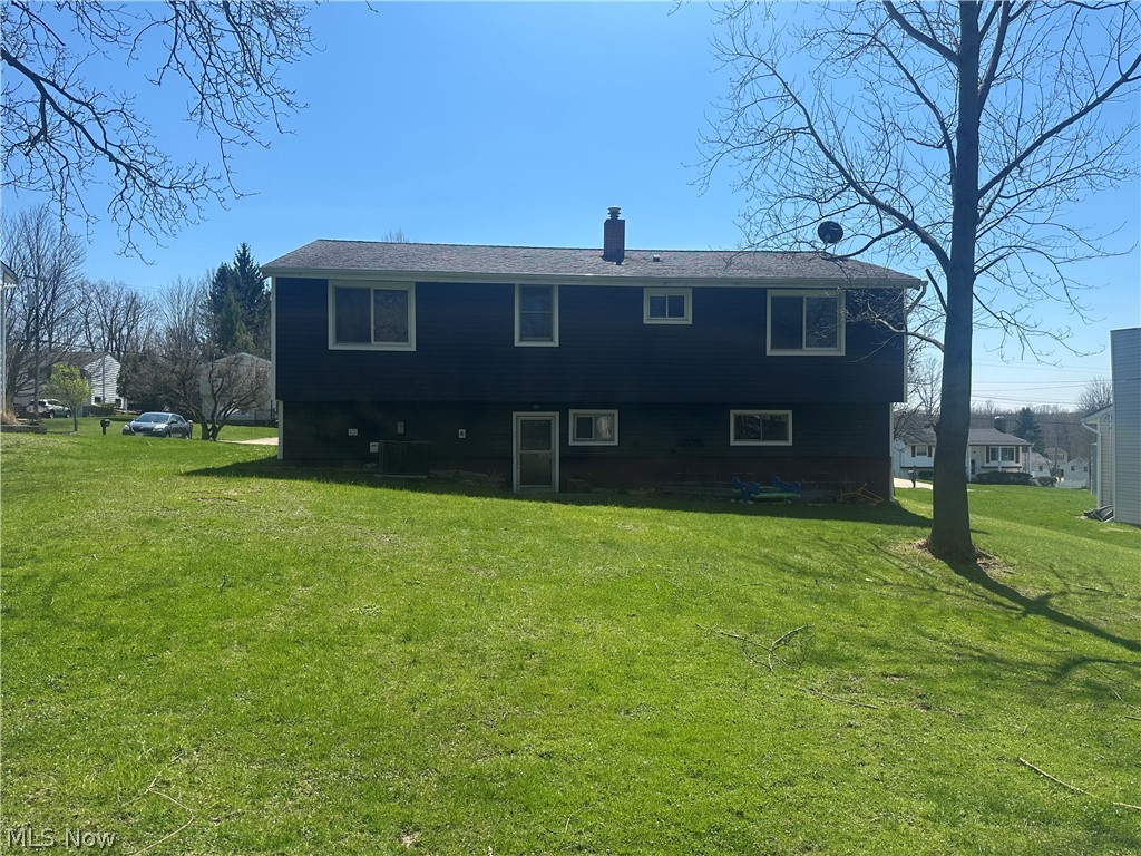 Grayling Estate Sub - Residential