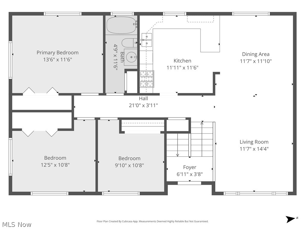 Grayling Estate Sub - Residential