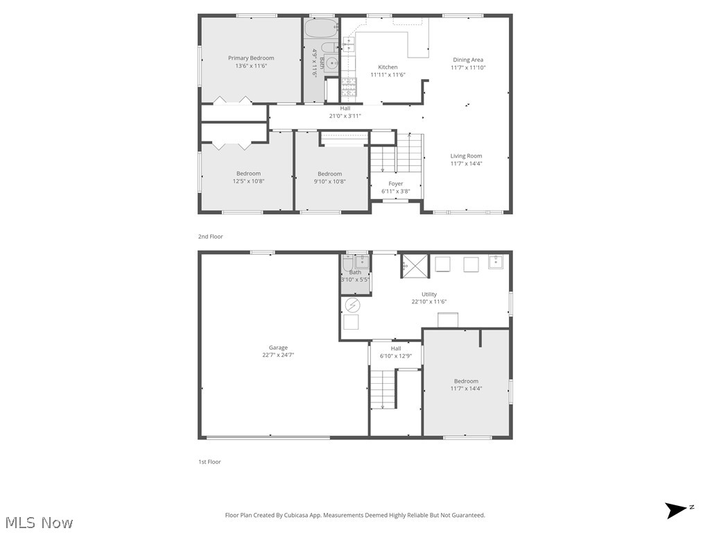 Grayling Estate Sub - Residential