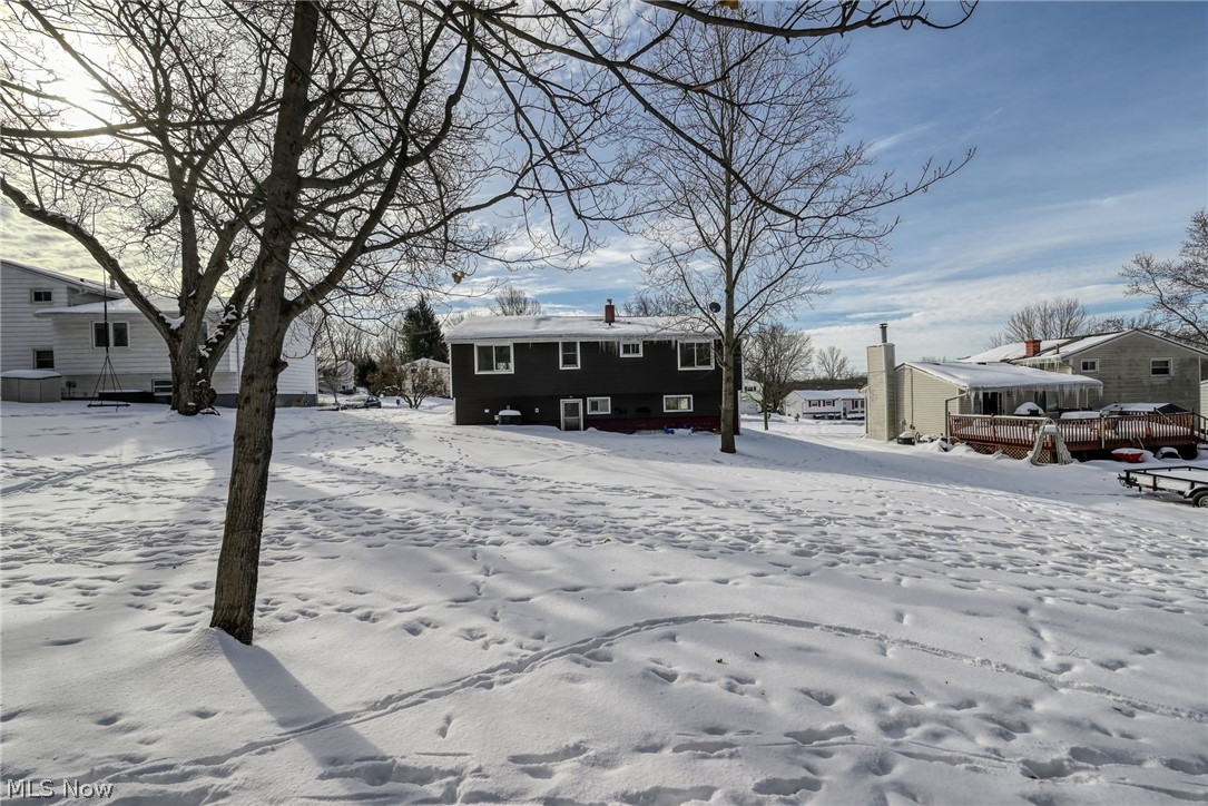 Grayling Estate Sub - Residential