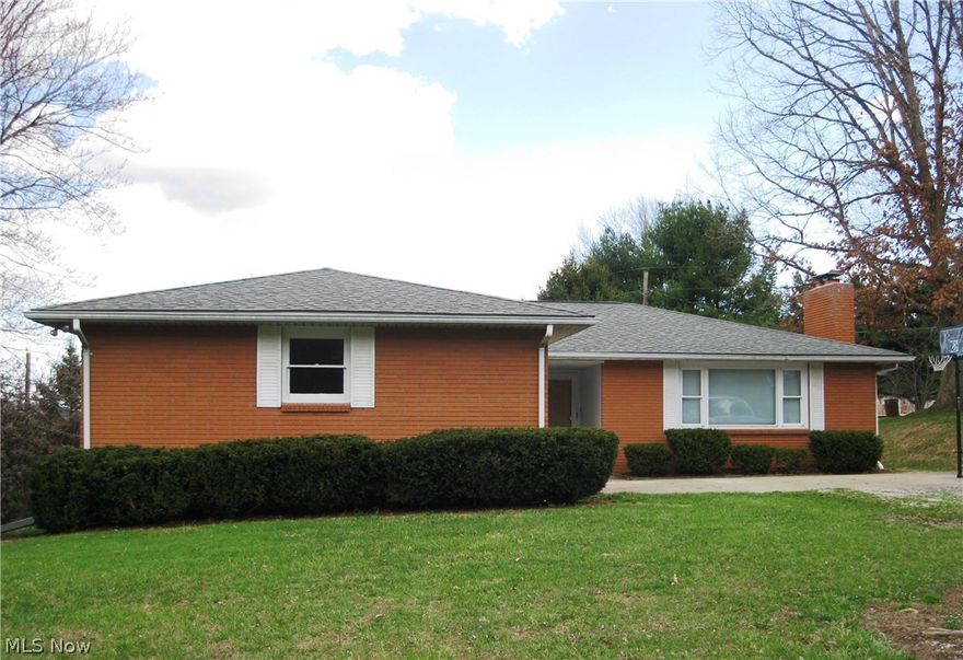 Extremely well maintained brick ranch featuring 3 bedrooms 2 baths. Family room. 2 car attached garage. Nice yard for summertime fun.