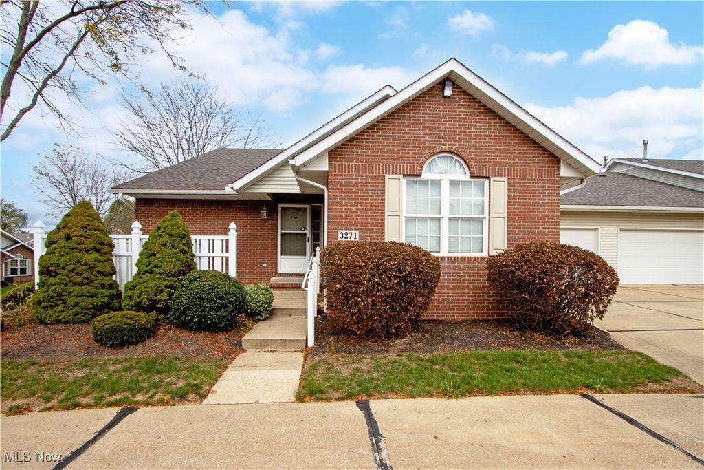 Photo of 3271 Bayberry Cv, Wooster, OH 44691 (MLS # 5165296)