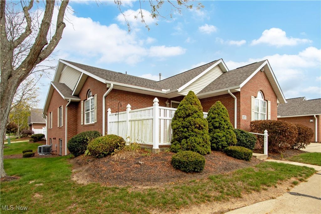 Photo of 3271 Bayberry Cv, Wooster, OH 44691 (MLS # 5165296)
