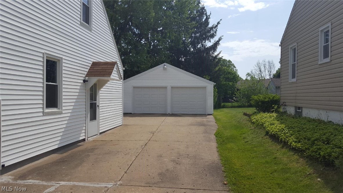 Kimberly Acres - Residential