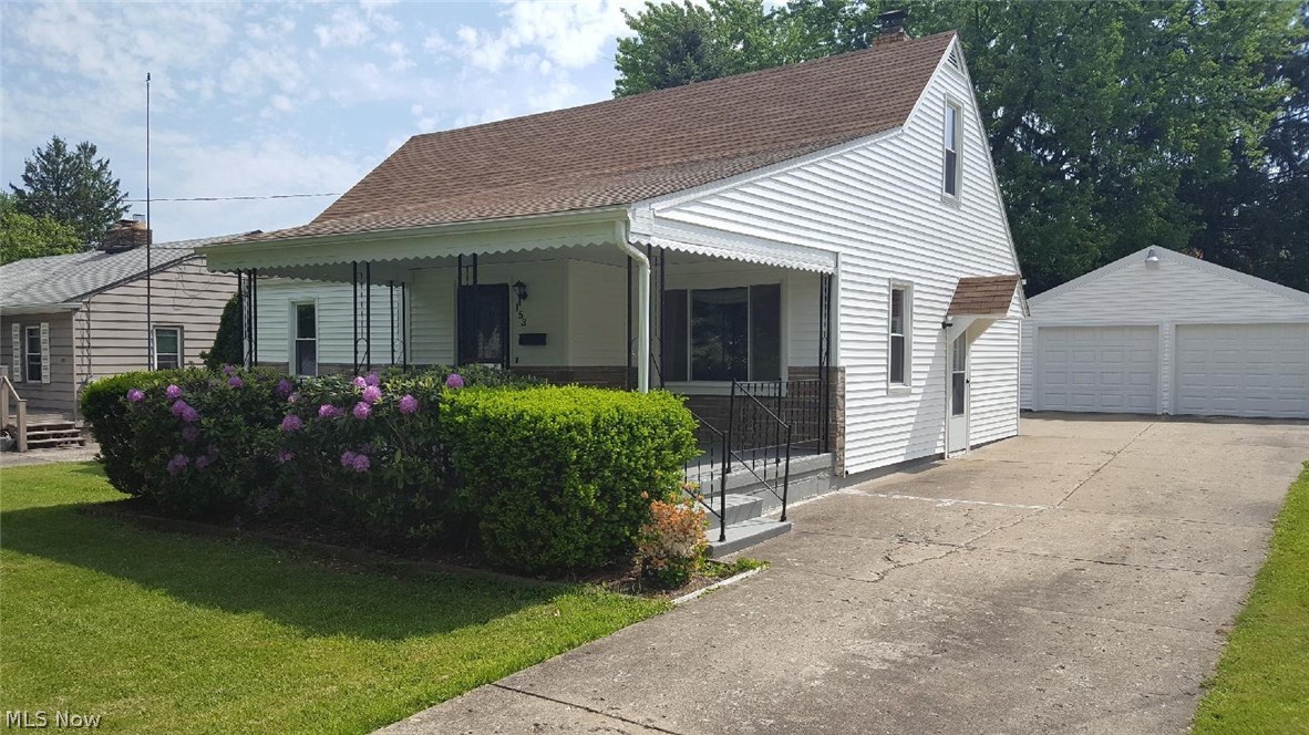 Kimberly Acres - Residential