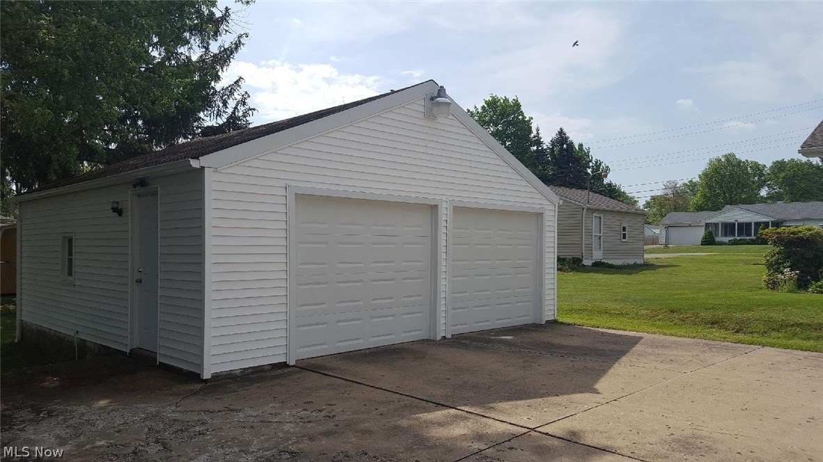 Kimberly Acres - Residential