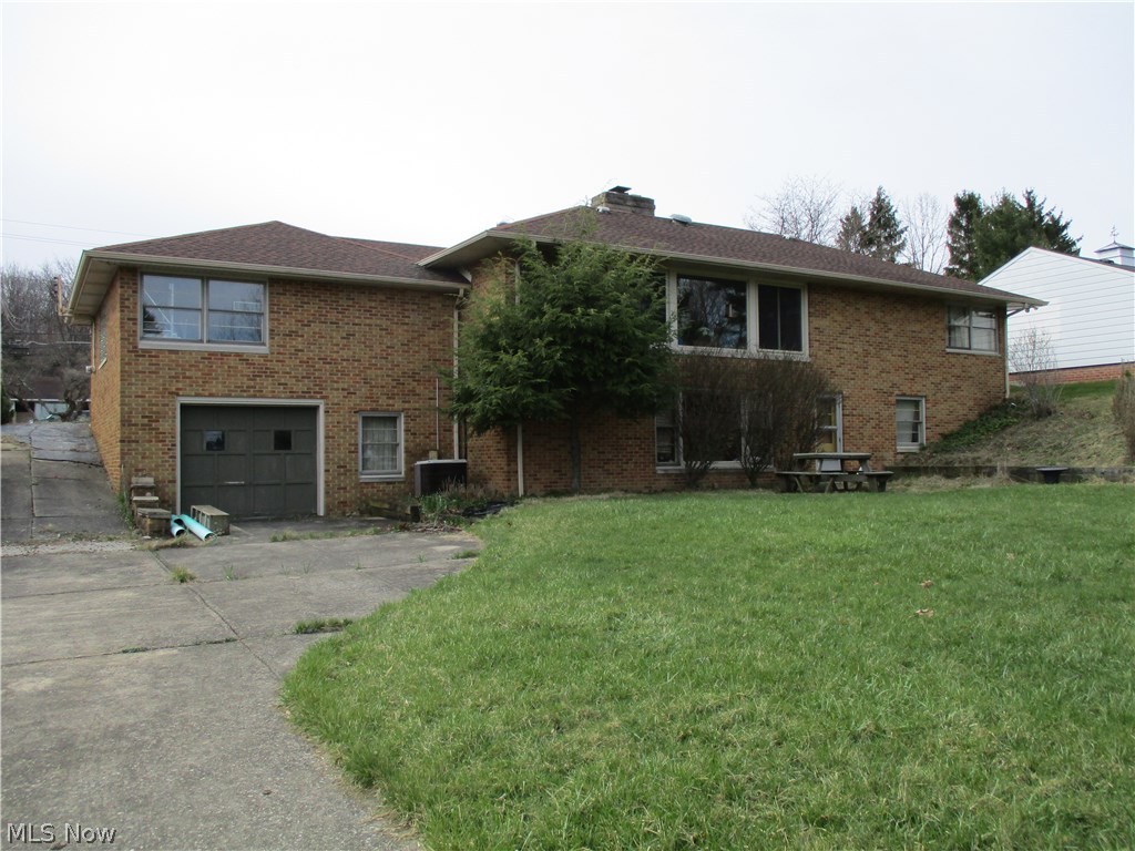 Sunnyside Orchards - Residential