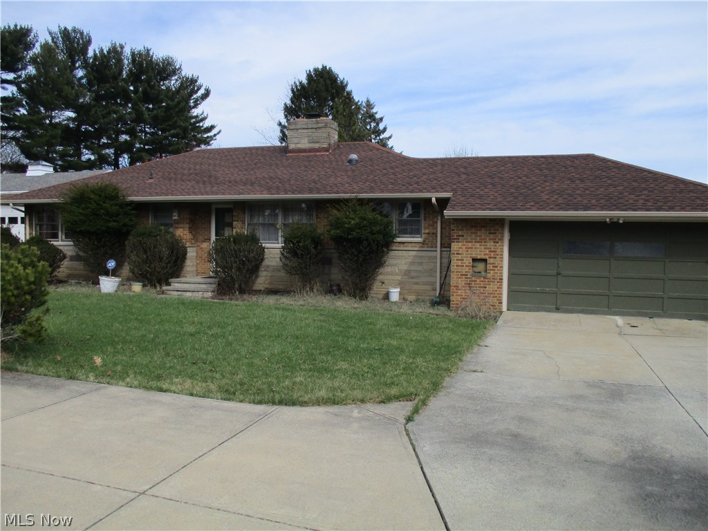 Sunnyside Orchards - Residential