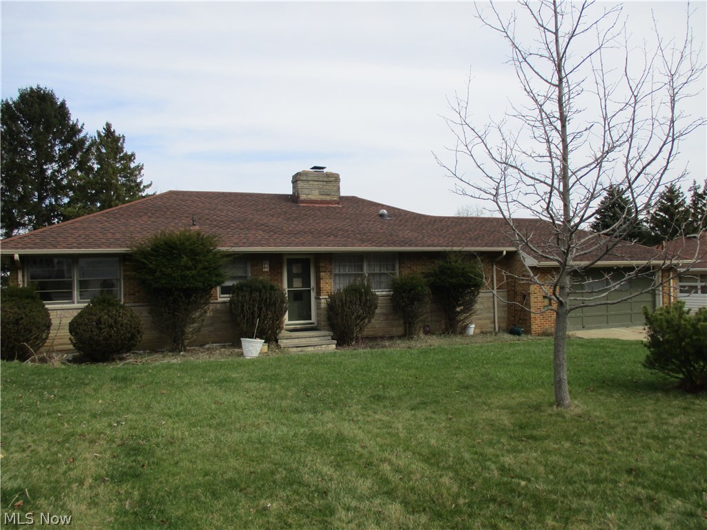 Sunnyside Orchards - Residential