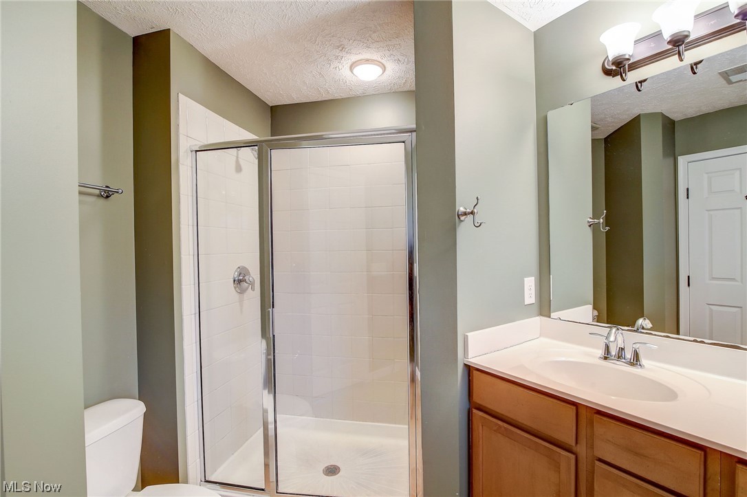 Stonebridge Creek Sub - Residential