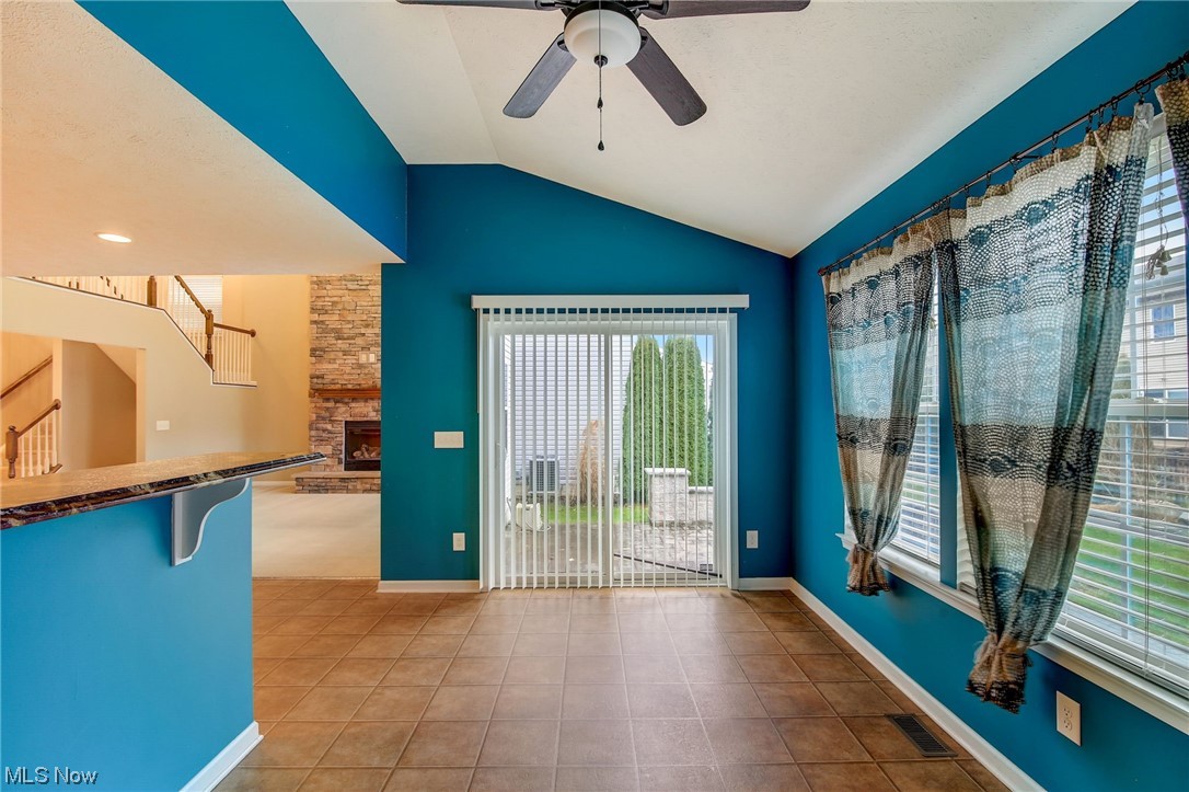 Stonebridge Creek Sub - Residential