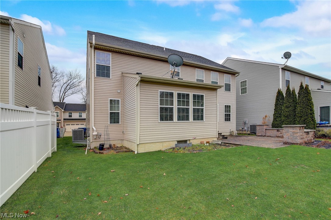 Stonebridge Creek Sub - Residential