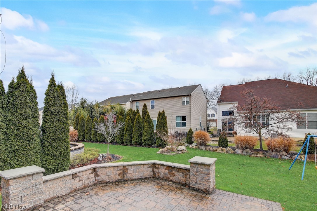 Stonebridge Creek Sub - Residential