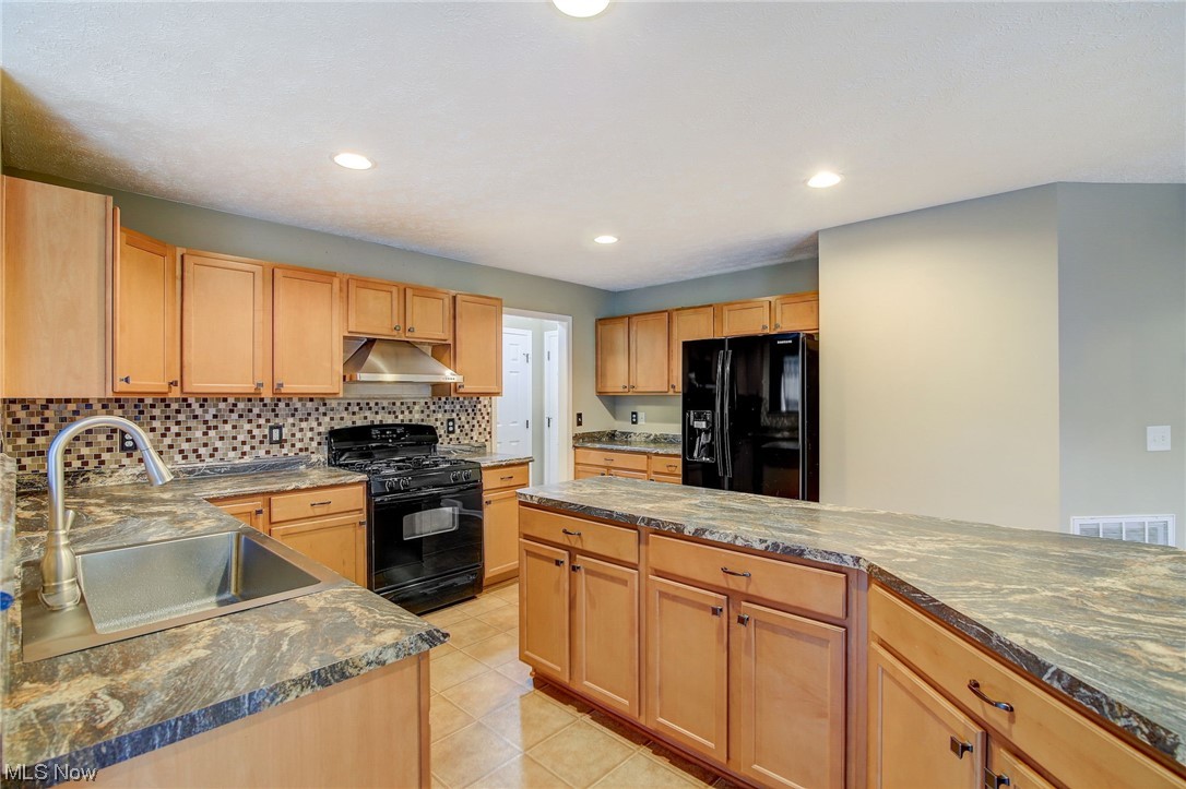 Stonebridge Creek Sub - Residential