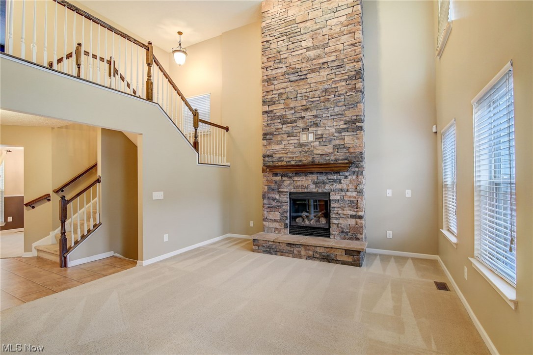 Stonebridge Creek Sub - Residential