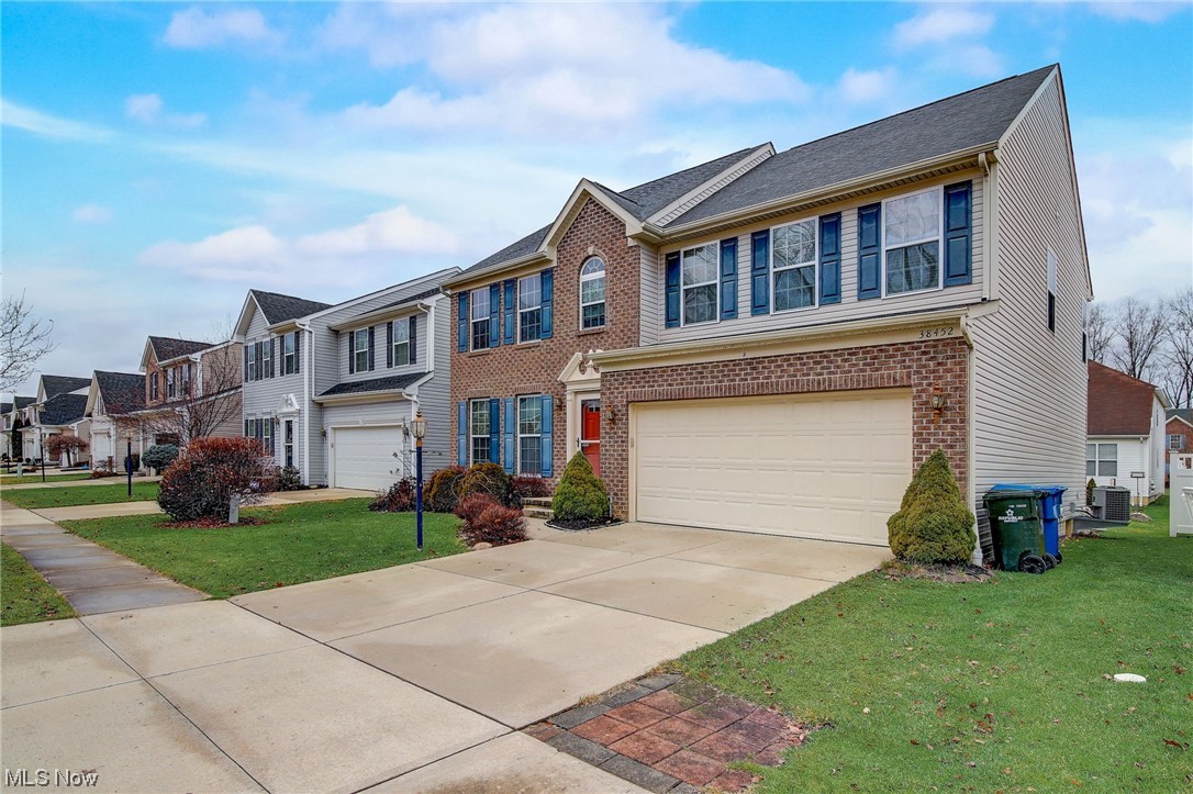 Stonebridge Creek Sub - Residential