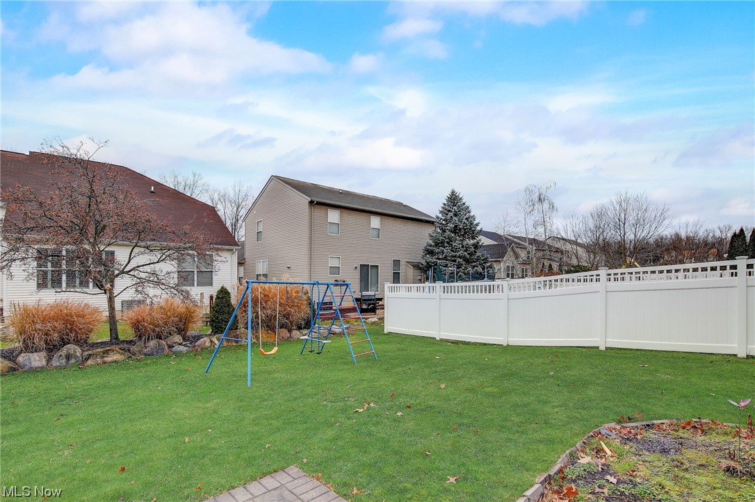 Stonebridge Creek Sub - Residential