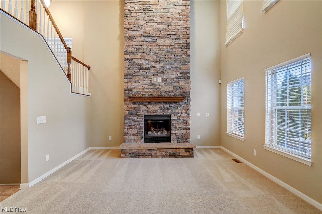 Stonebridge Creek Sub - Residential