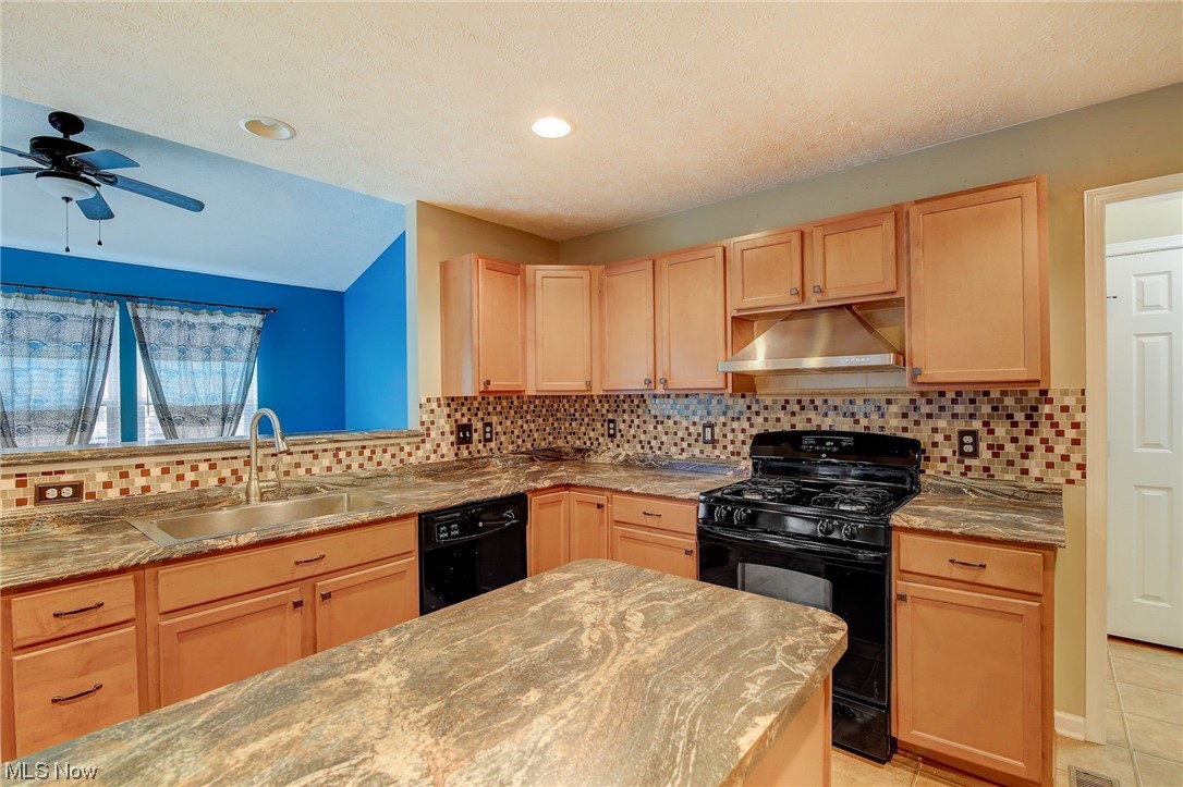 Stonebridge Creek Sub - Residential