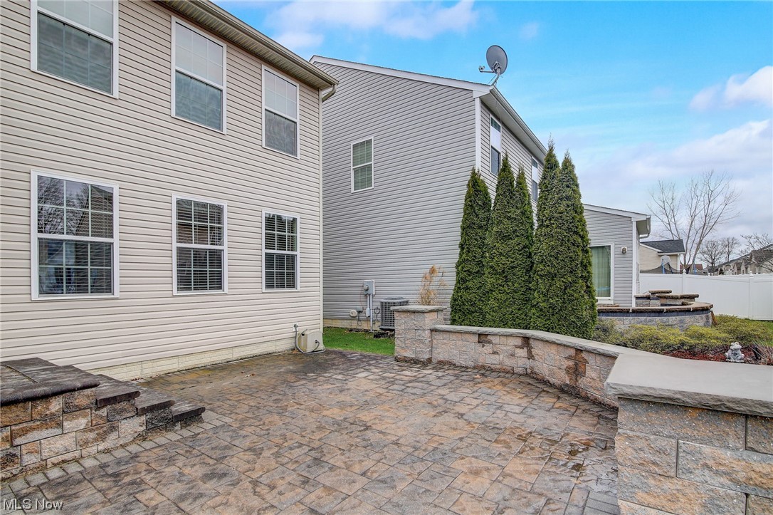 Stonebridge Creek Sub - Residential