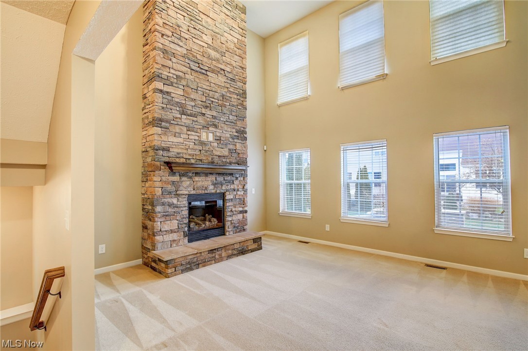 Stonebridge Creek Sub - Residential