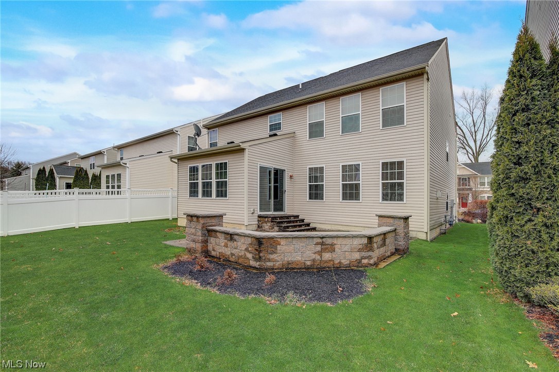 Stonebridge Creek Sub - Residential