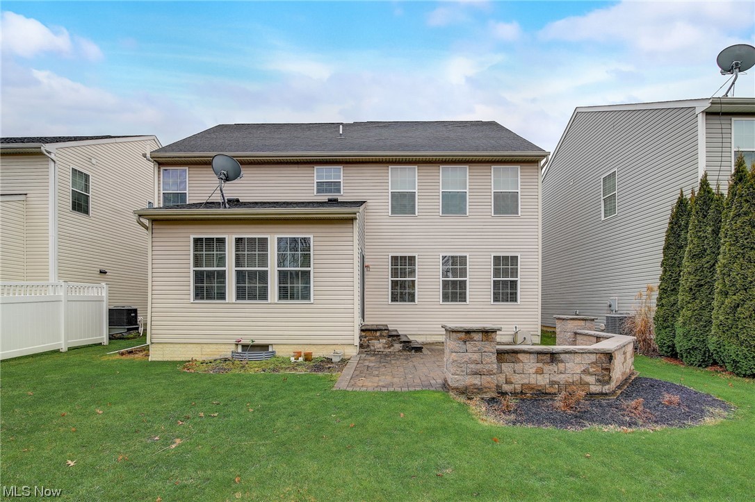 Stonebridge Creek Sub - Residential