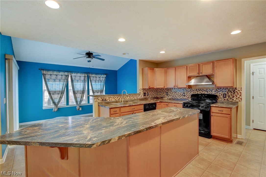 Stonebridge Creek Sub - Residential