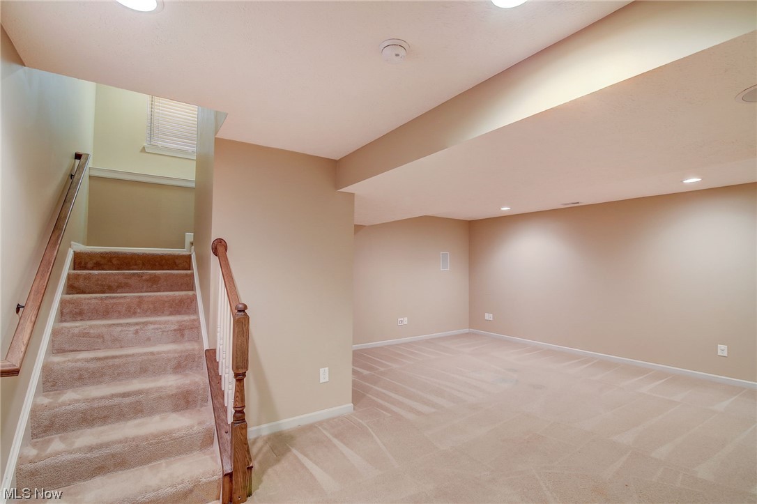 Stonebridge Creek Sub - Residential