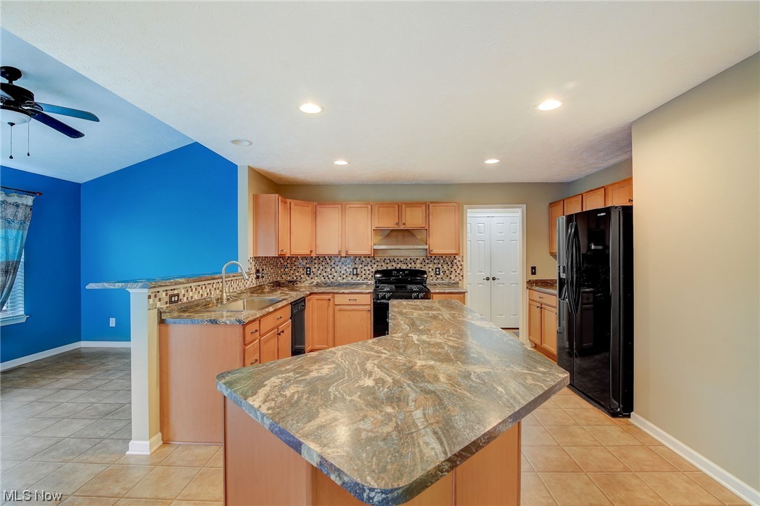 Stonebridge Creek Sub - Residential