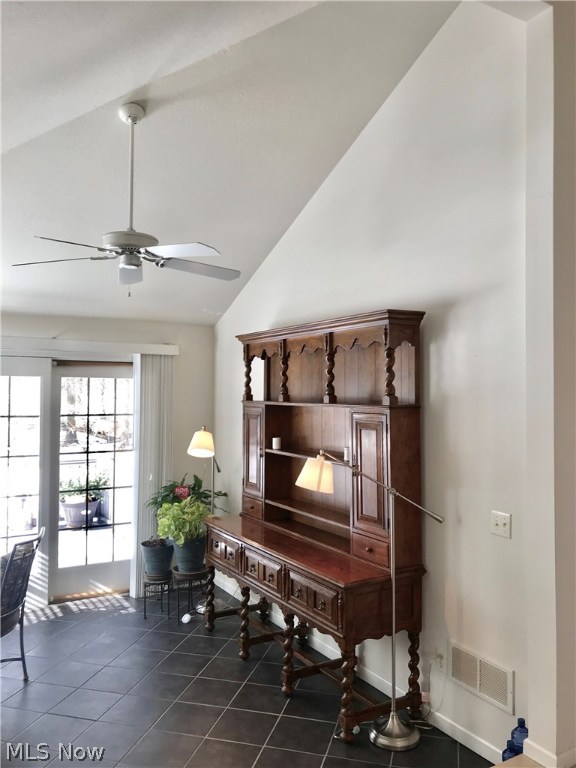 Villas/Tippecanoe Woods Condos - Residential