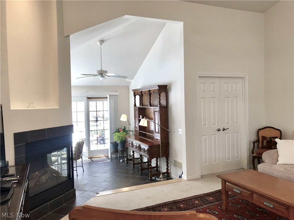 Villas/Tippecanoe Woods Condos - Residential