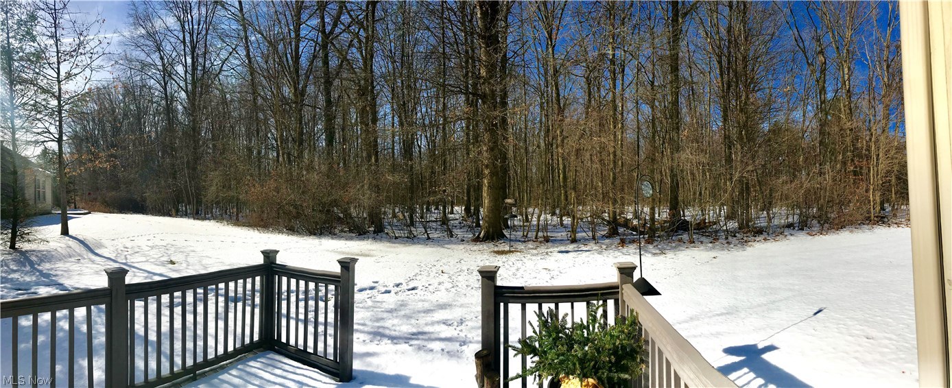 Villas/Tippecanoe Woods Condos - Residential