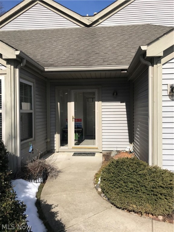 Villas/Tippecanoe Woods Condos - Residential