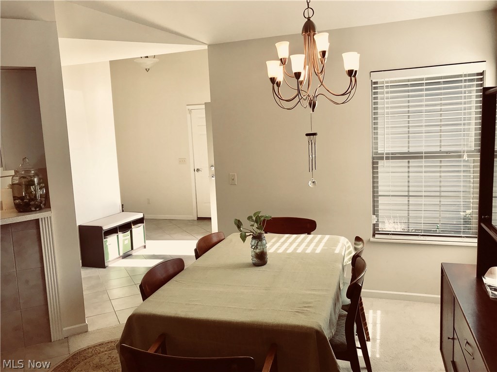 Villas/Tippecanoe Woods Condos - Residential