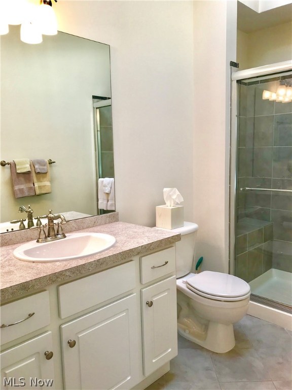 Villas/Tippecanoe Woods Condos - Residential