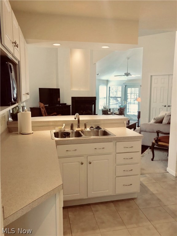 Villas/Tippecanoe Woods Condos - Residential