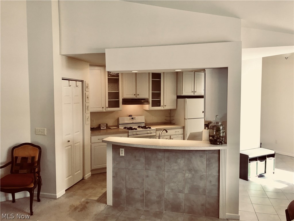 Villas/Tippecanoe Woods Condos - Residential