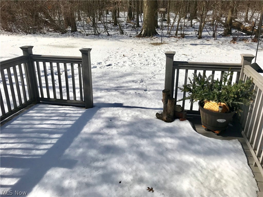 Villas/Tippecanoe Woods Condos - Residential