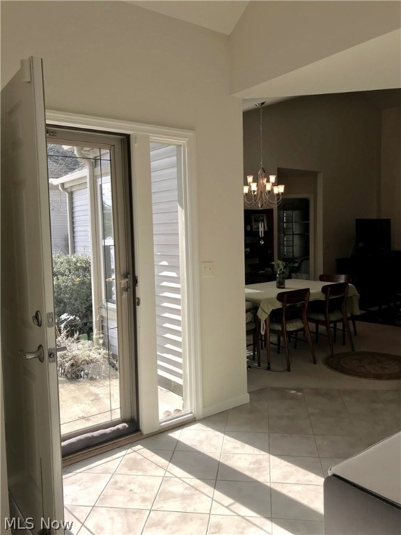 Villas/Tippecanoe Woods Condos - Residential