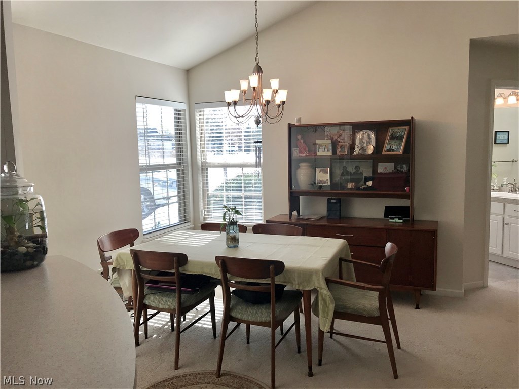 Villas/Tippecanoe Woods Condos - Residential