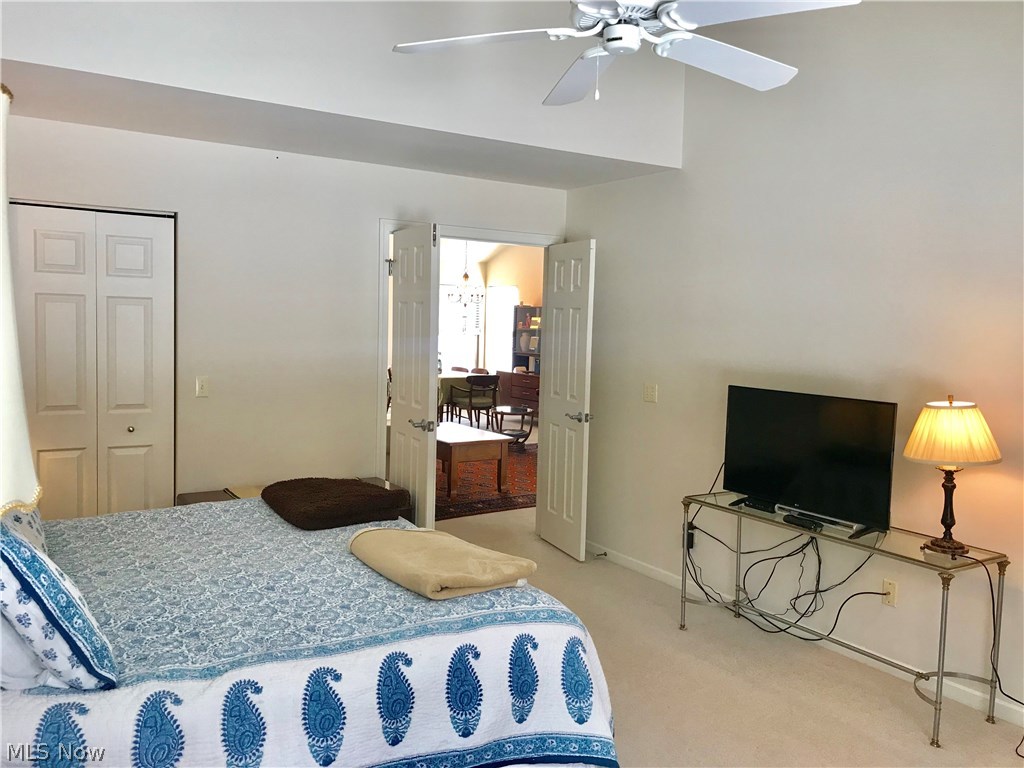 Villas/Tippecanoe Woods Condos - Residential