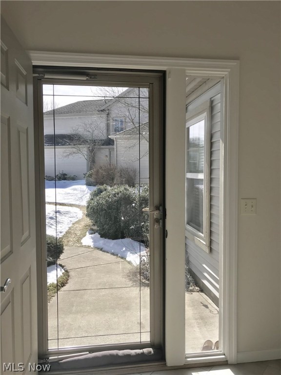 Villas/Tippecanoe Woods Condos - Residential