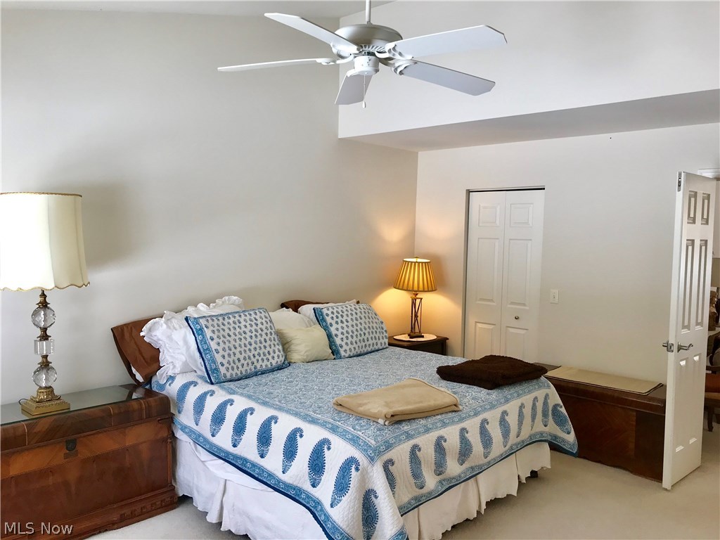 Villas/Tippecanoe Woods Condos - Residential