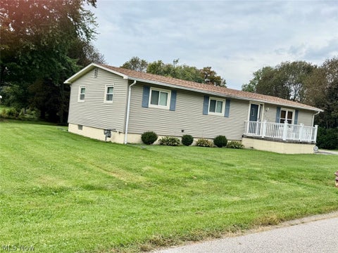 Tiny photo for 5819 Hillcrest Avenue, Ashtabula, OH 44004 (MLS # 5257079)